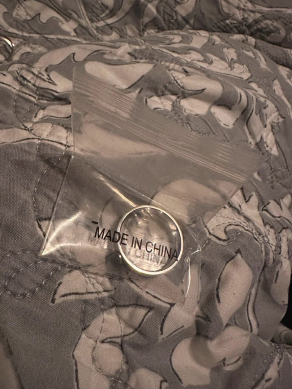 Mickey Mouse Ring - Picture 2 of 2